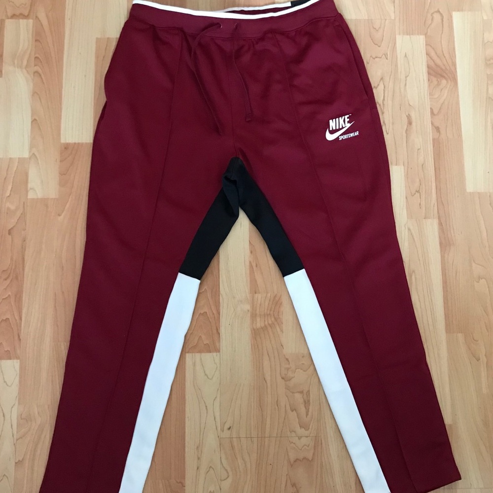 Nike Track Pants